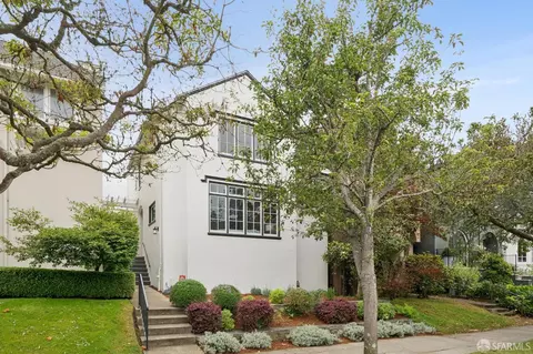 Exterior - 279 29th Ave, San Francisco, CA 94121 photo 2 of 8