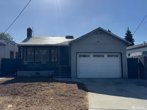 563 Durant Ave, San Leandro, CA 94577