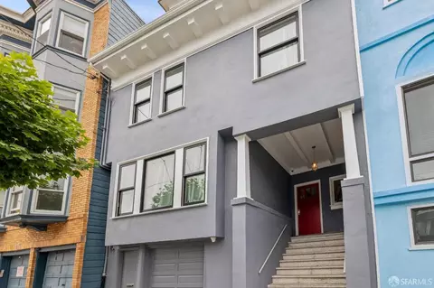 4526 California St, San Francisco, CA 94118