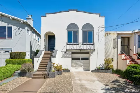 528 Hearst Ave, San Francisco, CA 94112