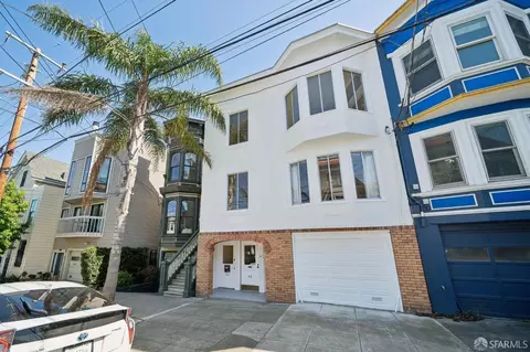 41 Alvarado St, San Francisco, CA 94110