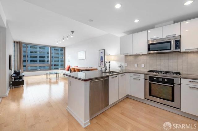 1 Hawthorne St #10D, San Francisco, CA 94105