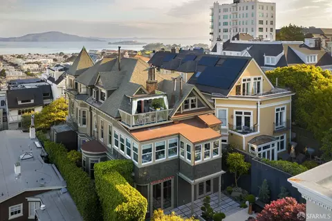 2315 Broadway St, San Francisco, CA 94115