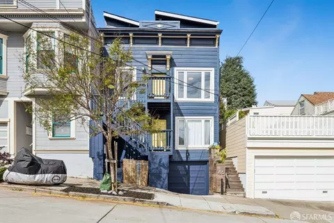 50 Manchester St, San Francisco, CA 94110