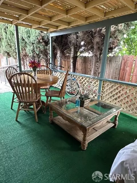 Exterior - 155 Sunset Blvd, Hayward, CA 94544 photo 7 of 13