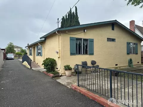155 Sunset Blvd, Hayward, CA 94544