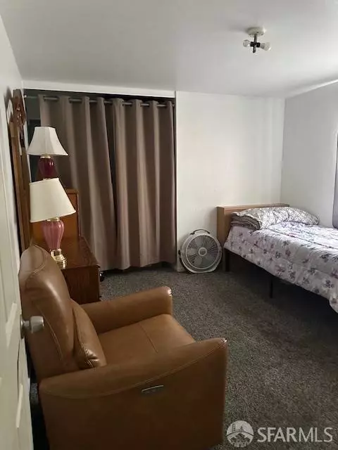Bedroom - 155 Sunset Blvd, Hayward, CA 94544 photo 2 of 5