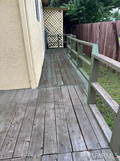 Exterior - 155 Sunset Blvd, Hayward, CA 94544 photo 13 of 13