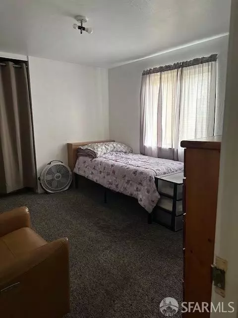 Bedroom - 155 Sunset Blvd, Hayward, CA 94544 photo 1 of 5