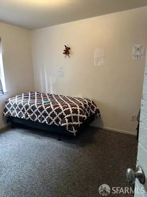 Bedroom - 155 Sunset Blvd, Hayward, CA 94544 photo 4 of 5