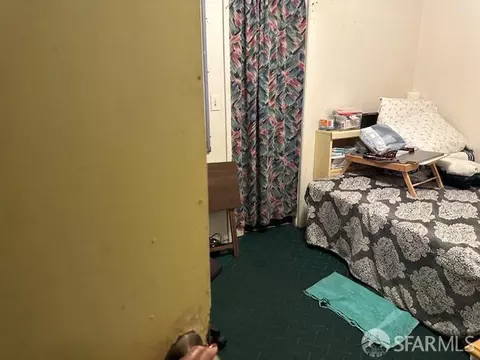 Bedroom - 155 Sunset Blvd, Hayward, CA 94544 photo 5 of 5