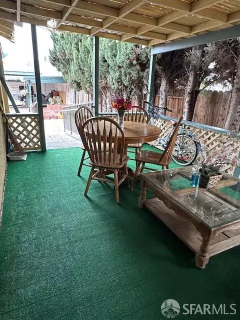 Exterior - 155 Sunset Blvd, Hayward, CA 94544 photo 9 of 13