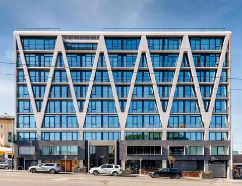 338 Potrero Ave #410, San Francisco, CA 94103