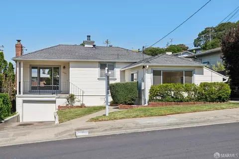 6759 Cutting Blvd, El Cerrito, CA 94530