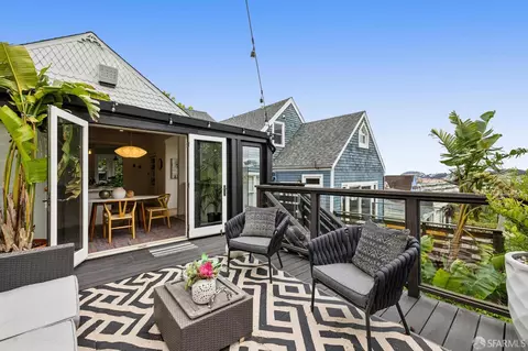 8 Mateo St, San Francisco, CA 94131
