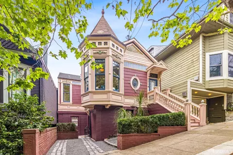 8 Mateo St, San Francisco, CA 94131