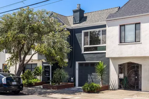 1787 48th Ave, San Francisco, CA 94122