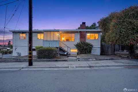 5601 Doremus Ave, Richmond, CA 94805