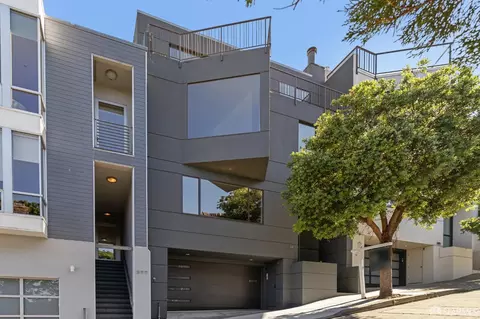 381 Liberty St, San Francisco, CA 94114