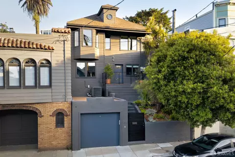 366 Chenery St, San Francisco, CA 94131