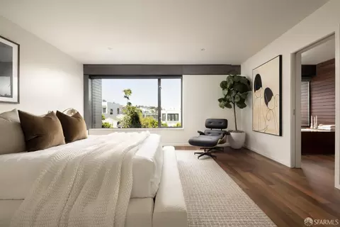 Bedroom - 4356 25th St, San Francisco, CA 94114 photo 2 of 4