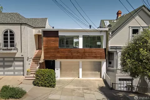 Exterior - 4356 25th St, San Francisco, CA 94114 photo 7 of 7