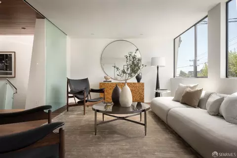 Living - 4356 25th St, San Francisco, CA 94114 photo 3 of 3