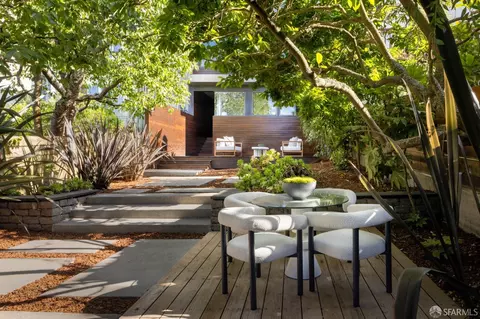 Exterior - 4356 25th St, San Francisco, CA 94114 photo 5 of 7