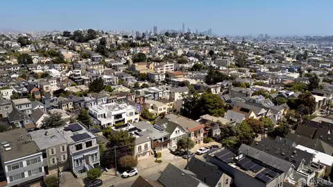 View/Area - 4356 25th St, San Francisco, CA 94114 photo 1 of 1