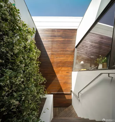 Exterior - 4356 25th St, San Francisco, CA 94114 photo 2 of 7
