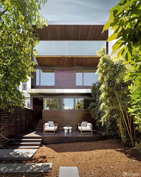 Exterior - 4356 25th St, San Francisco, CA 94114 photo 6 of 7