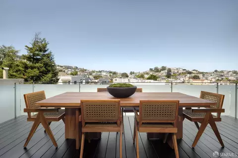 Exterior - 4356 25th St, San Francisco, CA 94114 photo 3 of 7