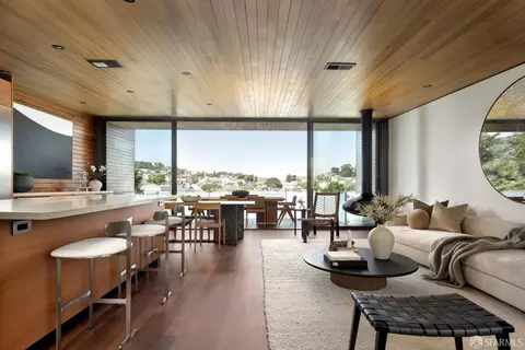 Living - 4356 25th St, San Francisco, CA 94114 photo 1 of 3