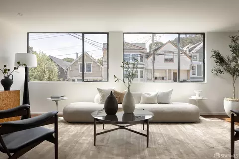 Living - 4356 25th St, San Francisco, CA 94114 photo 2 of 3