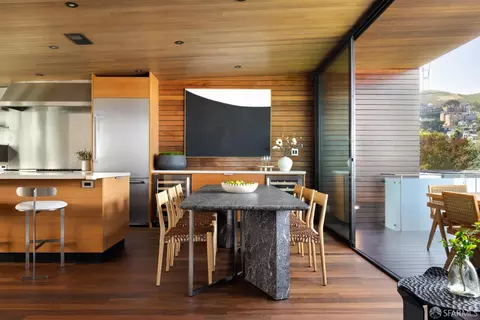 Dining - 4356 25th St, San Francisco, CA 94114 photo 1 of 2