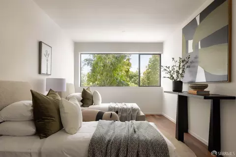 Bedroom - 4356 25th St, San Francisco, CA 94114 photo 3 of 4