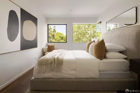 Bedroom - 4356 25th St, San Francisco, CA 94114 photo 4 of 4