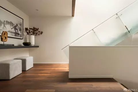 Entry Way - 4356 25th St, San Francisco, CA 94114 photo 5 of 5