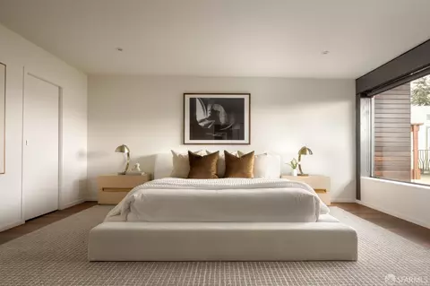 Bedroom - 4356 25th St, San Francisco, CA 94114 photo 1 of 4