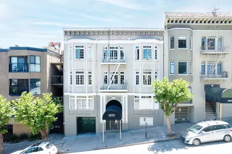 1855 California St, San Francisco, CA 94109
