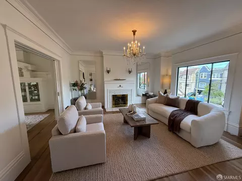 360 16th Ave, San Francisco, CA 94118