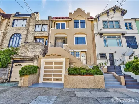 360 16th Ave, San Francisco, CA 94118