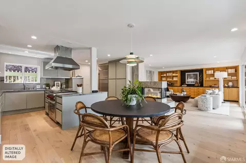 495 Crestmont Dr, San Francisco, CA 94131