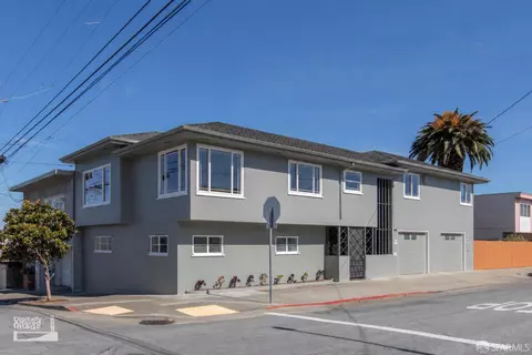 101 Princeton St, San Francisco, CA 94134