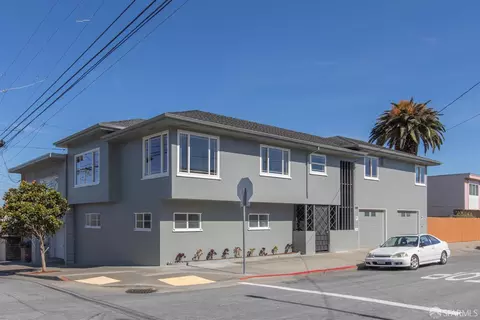 101 Princeton St, San Francisco, CA 94134