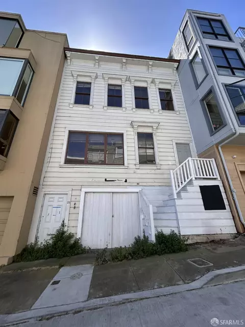 25 Alta St, San Francisco, CA 94133