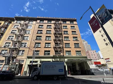 34 Turk St, San Francisco, CA 94102