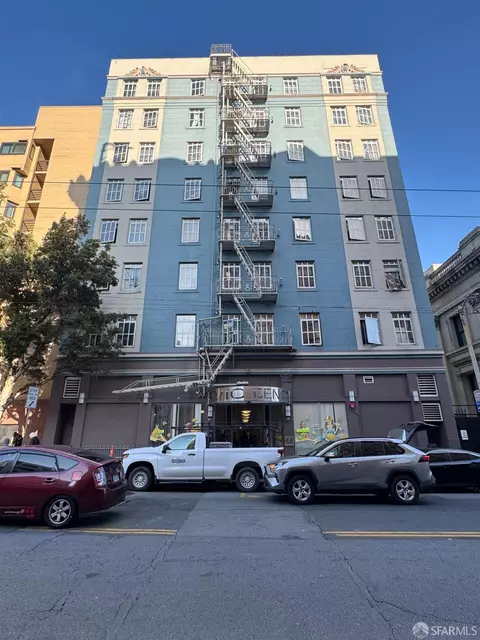 44 Mcallister St, San Francisco, CA 94102