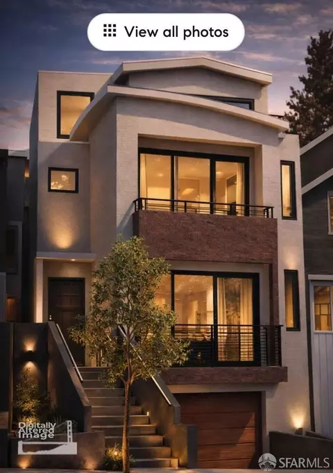 91 Nordhoff St, San Francisco, CA 94131