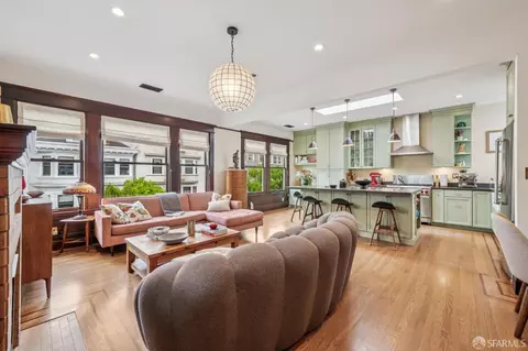 122 Hugo St, San Francisco, CA 94122